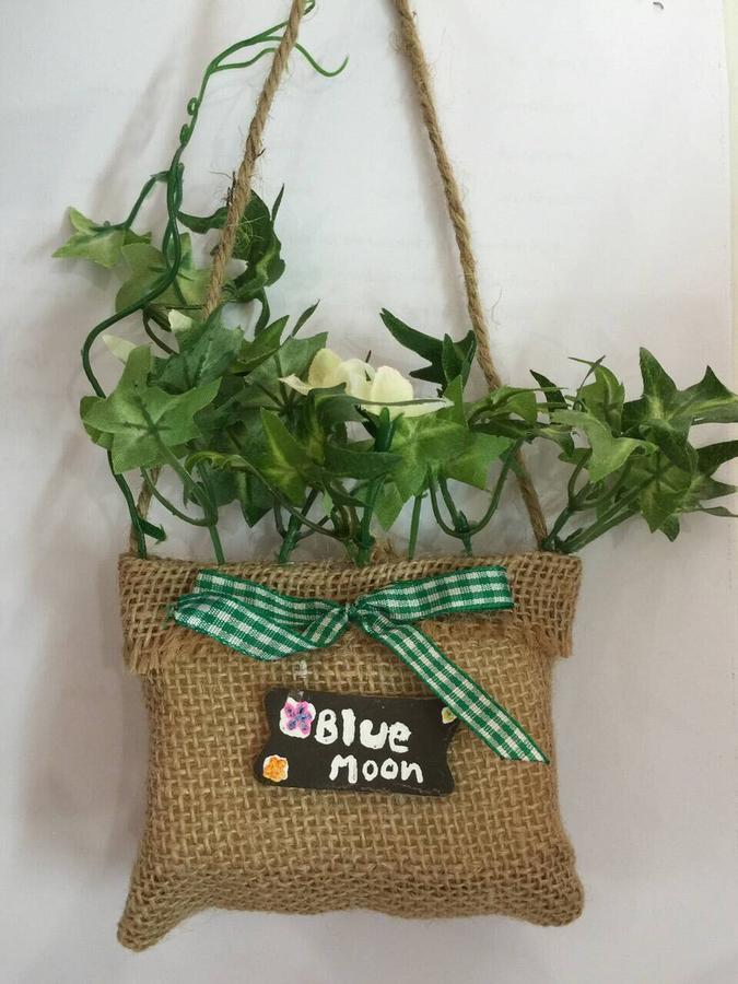 Blue Moon Hotel 후아 힌 외부 사진